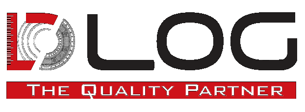 DLOG Logo